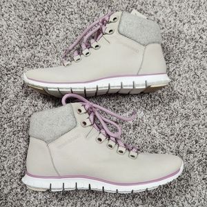 Cole Haan Women's Zerogrand Hiker Boot